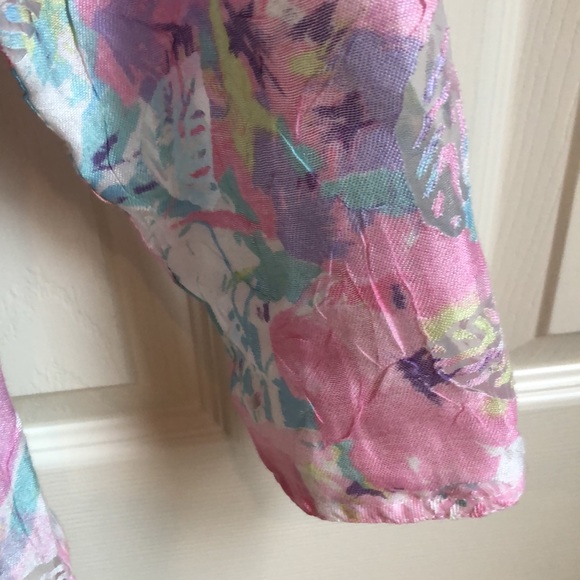 Ruby Rd. Cropped Jacket - Picture 5 of 10